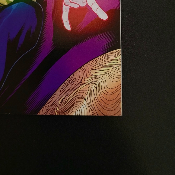 Heroes Reborn #5 - Picture 7 of 8